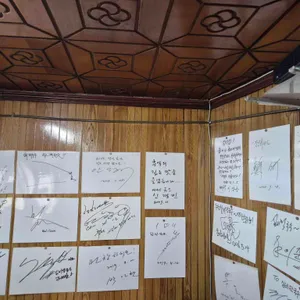 실비막국수 리뷰 사진