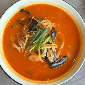 손오공수타손짜장 사진