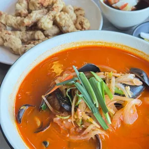 손오공수타손짜장 사진