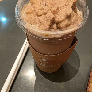 팀홀튼 사진