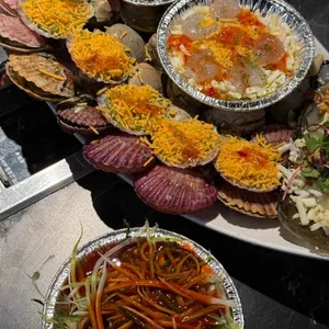청춘조개 별관 사진