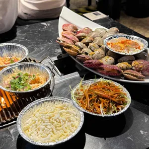 청춘조개 별관 사진