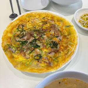 제주 도도리고기국수 사진