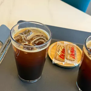 카페바다야 사진