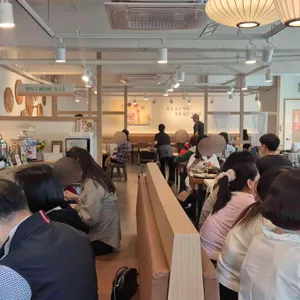 봄이보리밥 리뷰 사진