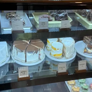 하이디저트 리뷰 사진