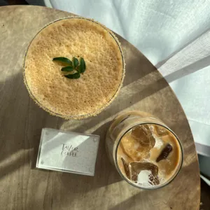 테일러커피 사진
