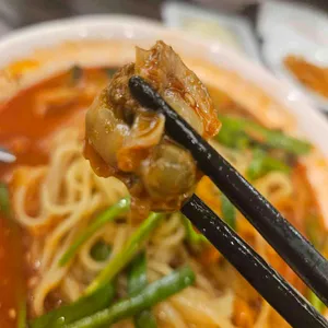 짬뽕지존 사진