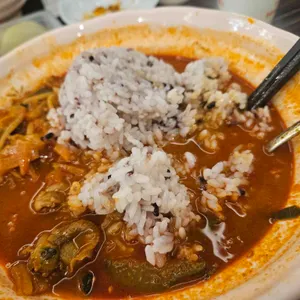 짬뽕지존 사진