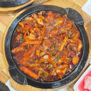 은수저 사진