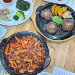 은수저 사진