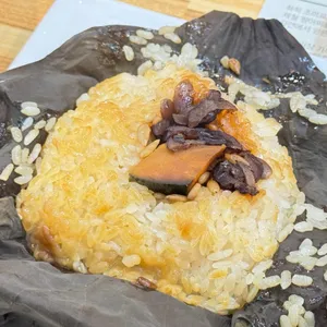 은수저 사진