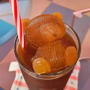 로빈디저트샵 사진