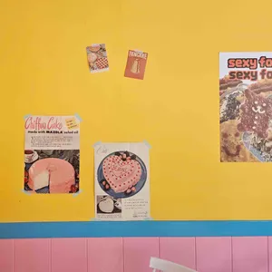 로빈디저트샵 리뷰 사진