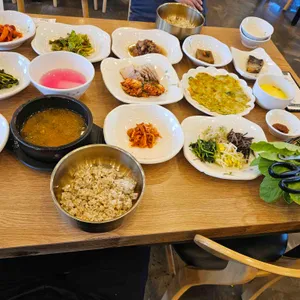 벽오동 사진