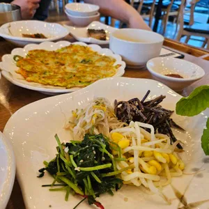 벽오동 사진
