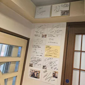 안동갈비 리뷰 사진
