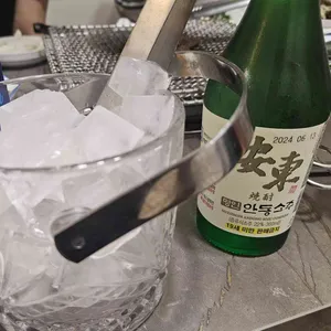안동갈비 리뷰 사진