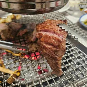 안동갈비 사진