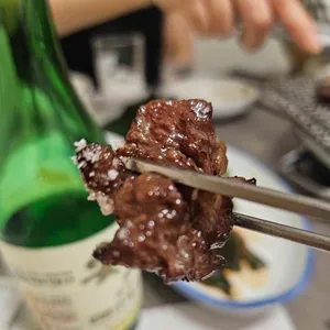 안동갈비 사진