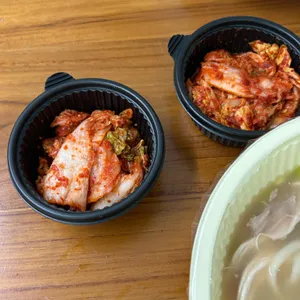 일산칼국수 사진