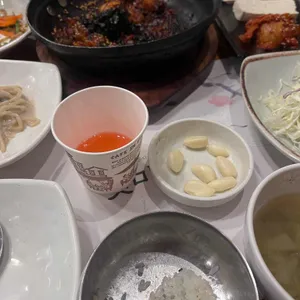 툇마루 사진