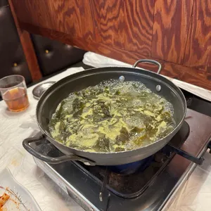대패갑&꽃게장백반 사진