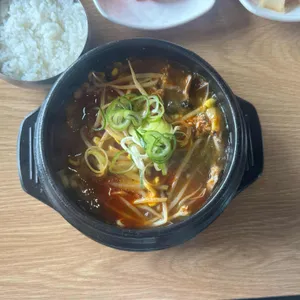 우창해장국 사진