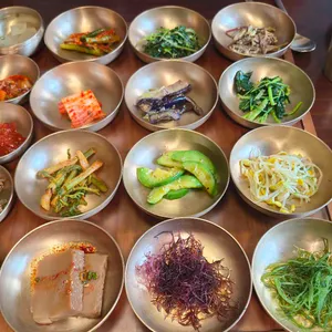 마방집 사진