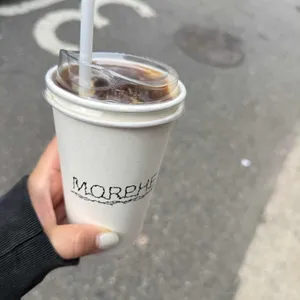 모르페커피 사진