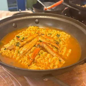 하이수산 사진