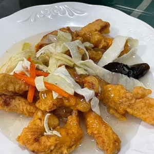 빈해원 사진