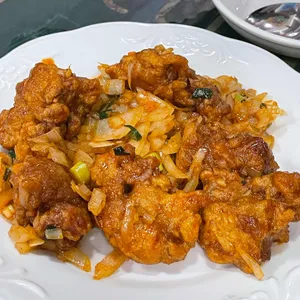 빈해원 사진