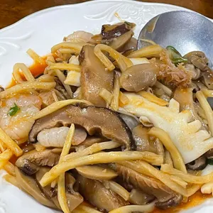 빈해원 사진