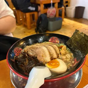 텐고쿠 사진