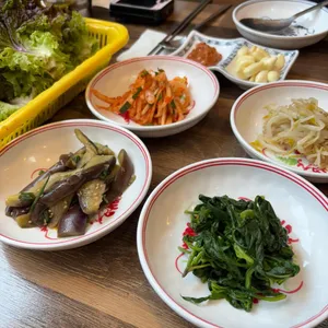 영이네식당 사진