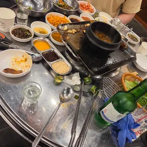 평화김해뒷고기 사진