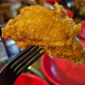 칼포니마늘치킨 사진