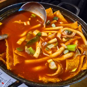 칼포니마늘치킨 사진