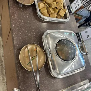 곤드레밥집 사진