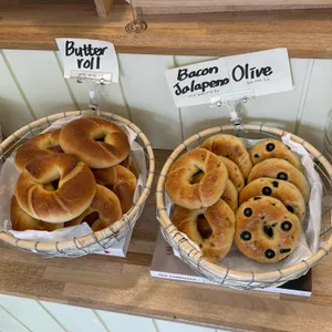 리틀베이글 사진