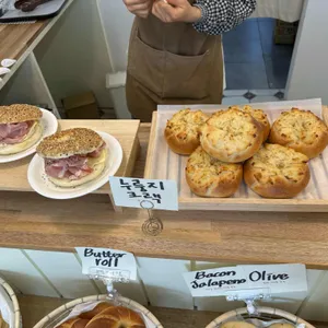 리틀베이글 리뷰 사진