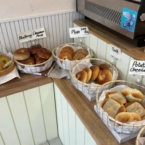 리틀베이글 리뷰 사진