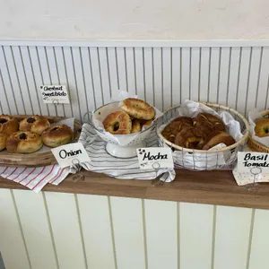 리틀베이글 대표 사진