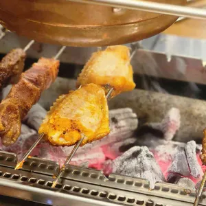 화양양꼬치 사진
