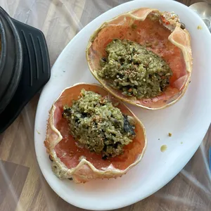 팔각정 사진