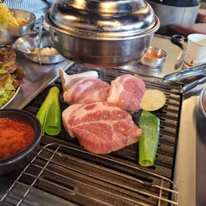 뭉텅 연신내고깃집 사진