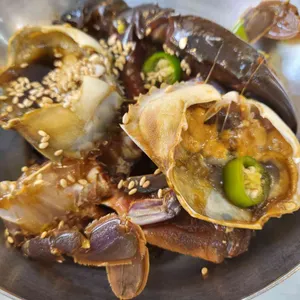 청정게장촌 사진