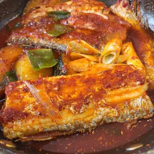 청정게장촌 사진