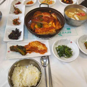 청정게장촌 사진